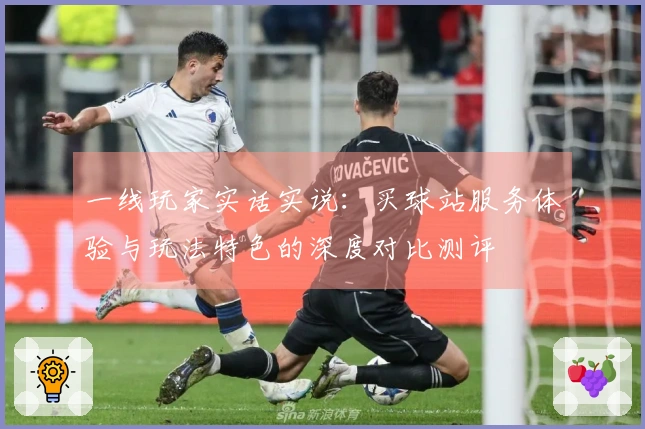 一线玩家实话实说：买球站服务体验与玩法特色的深度对比测评