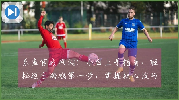 乐鱼官方网站：小白上手指南，轻松迈出游戏第一步，掌握核心技巧省时省力